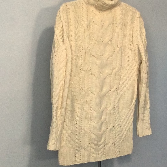 ARAN MOR IRELAND Sweater - Picture 6 of 7